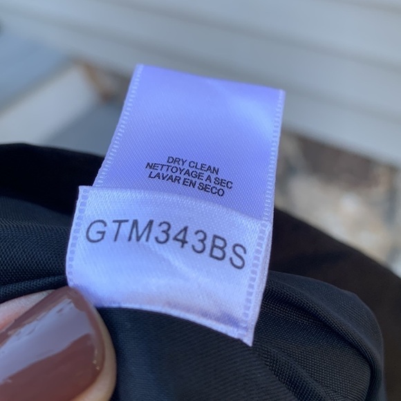 Max and cleo Black Strappy Tiffany Dress - Picture 16 of 16